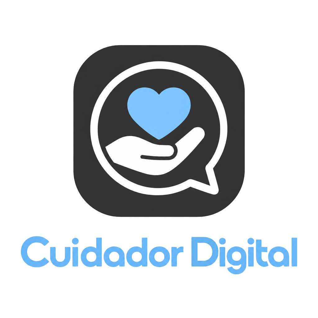Cuidador Digital